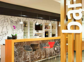 ibis Cascavel